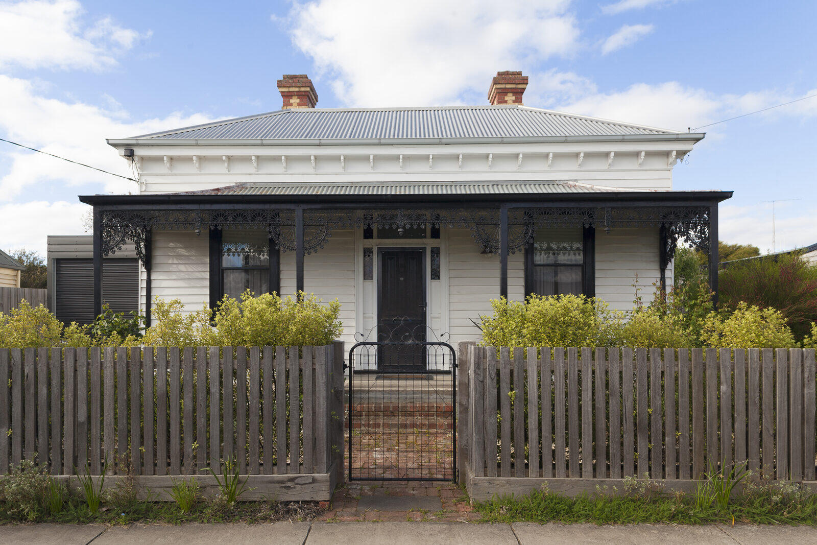 Heritage restoration craftsmanship