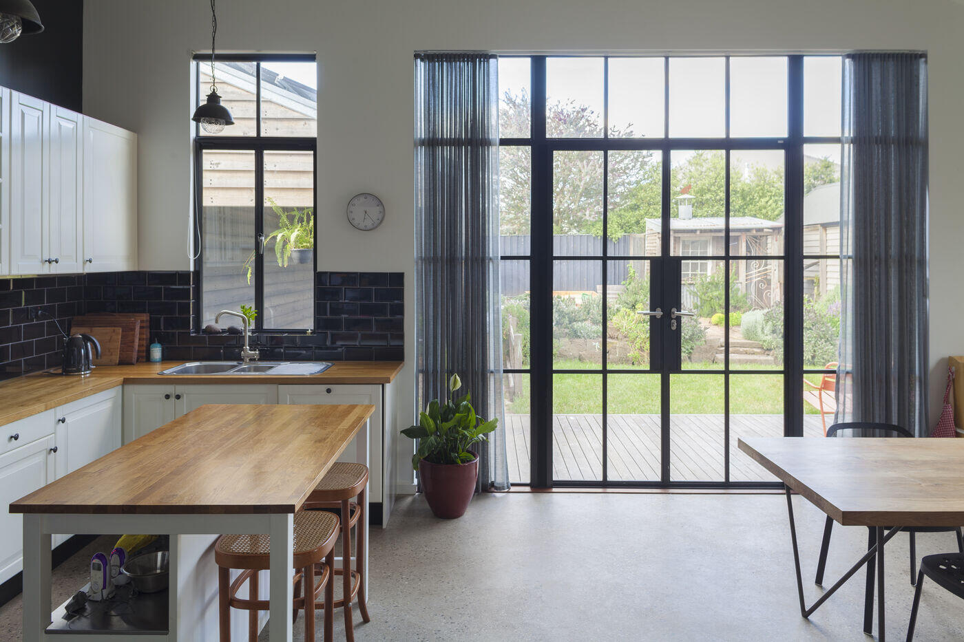 Heritage restoration