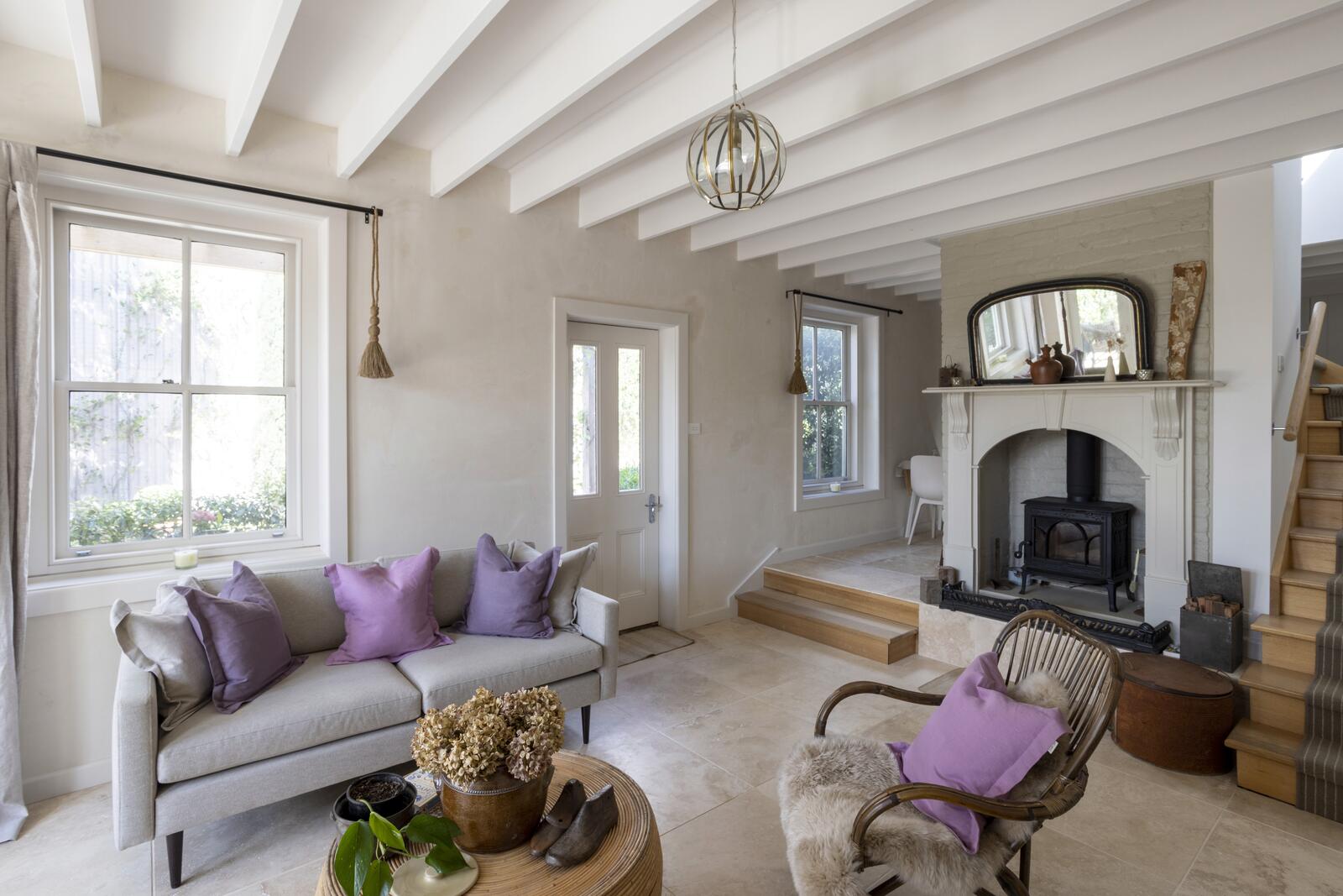 Kyneton Heritage detail