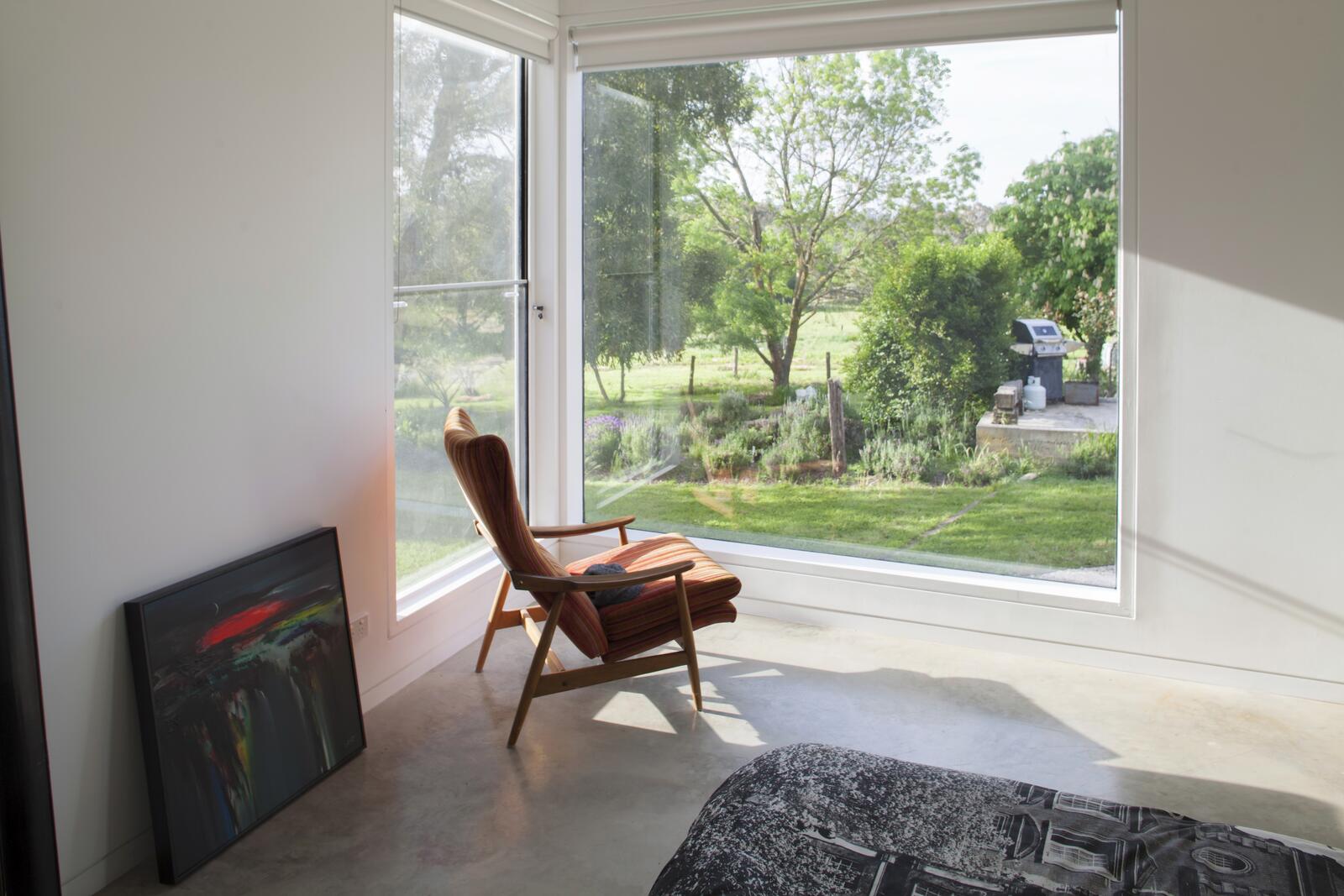 Salisbury Road Lauriston